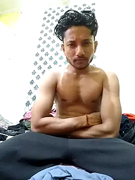 Indiandaddy11 online show from 01/31/26, 08:29