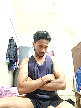 Indiandaddy11 online show from 06/09/26, 07:26