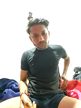 Indiandaddy11 online show from 03/18/25, 03:44