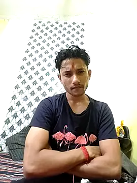 Indiandaddy11 online show from 10/27/25, 06:53