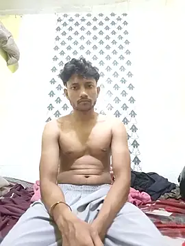 Indiandaddy11 online show from 05/18/26, 10:53