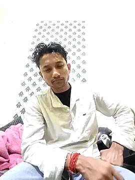 Indiandaddy11 online show from 10/25/25, 03:34