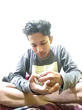 Indiandaddy11 online show from 11/11/25, 06:25