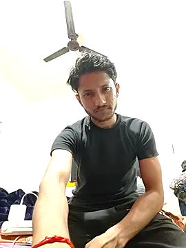 Indiandaddy11 online show from 03/21/25, 07:02