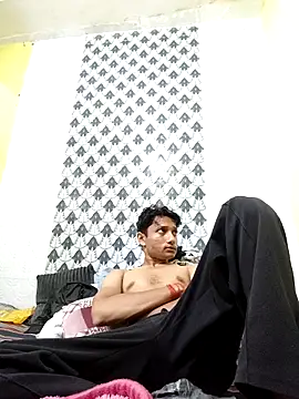 Indiandaddy11 online show from 11/02/25, 05:07