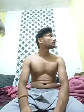 Indiandaddy11 online show from 05/19/26, 08:54