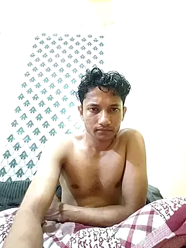 Indiandaddy11 online show from 10/31/25, 12:18