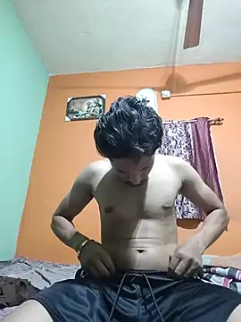 Indiandaddy11 online show from 05/23/26, 01:21