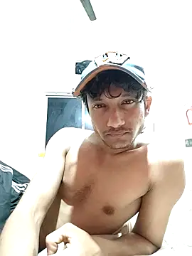 Indiandaddy11 online show from 02/17/25, 06:28