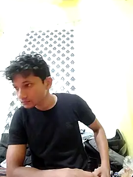 Indiandaddy11 online show from 11/01/25, 12:17