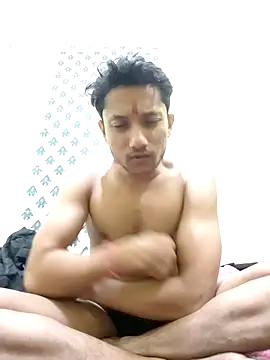 Indiandaddy11 online show from 02/24/26, 06:20