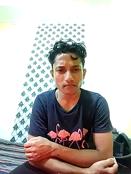 Indiandaddy11 online show from 10/29/25, 05:12