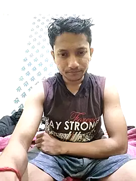 Indiandaddy11 online show from 02/23/26, 08:42