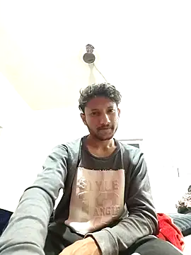 Indiandaddy11 online show from 03/19/25, 06:55