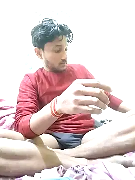 Indiandaddy11 online show from 02/04/26, 06:47