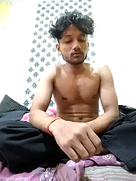 Indiandaddy11 online show from 02/07/26, 05:43