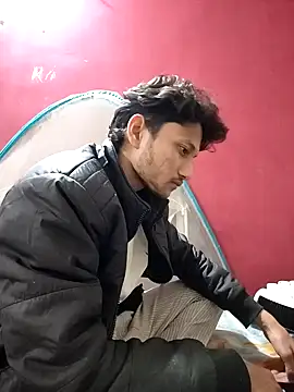 Indiandaddy11 online show from 01/17/25, 08:44