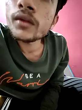 Indiandaddy11 online show from 01/28/25, 06:49