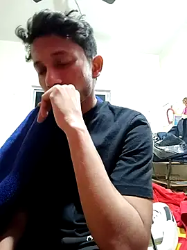 Indiandaddy11 online show from 03/07/25, 07:27