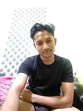 Indiandaddy11 online show from 10/22/25, 06:07