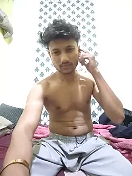 Indiandaddy11 online show from 05/17/26, 04:07