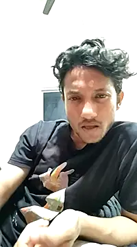 Indiandaddy11 online show from 02/19/25, 05:06