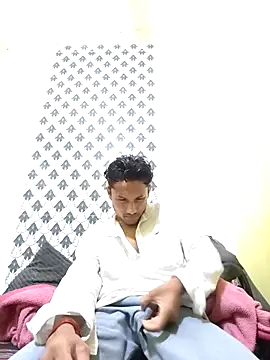 Indiandaddy11 online show from 10/26/25, 06:30