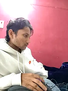 Indiandaddy11 online show from 02/14/25, 06:51