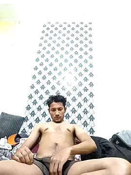 Indiandaddy11 online show from 11/26/25, 10:15