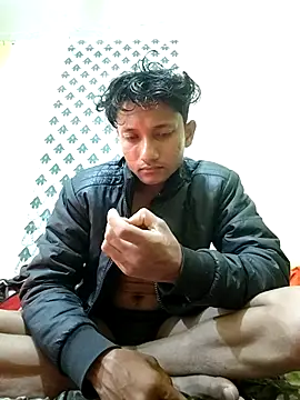 Indiandaddy11 online show from 12/21/25, 07:26