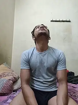 Indiandaddy11 online show from 06/20/26, 09:20