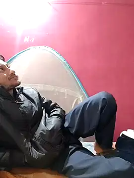 Indiandaddy11 online show from 01/29/25, 07:00