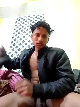 Indiandaddy11 online show from 12/17/25, 07:30