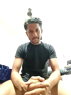 Indiandaddy11 online show from 03/20/25, 08:51