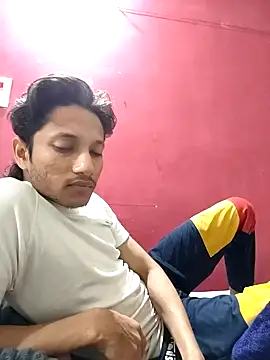 Indiandaddy11 online show from 02/13/25, 05:44