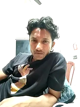 Indiandaddy11 online show from 02/18/25, 02:59