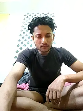 Indiandaddy11 online show from 01/10/26, 06:47