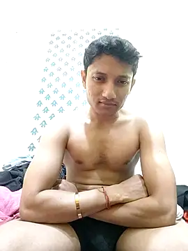 Indiandaddy11 online show from 02/27/26, 07:03