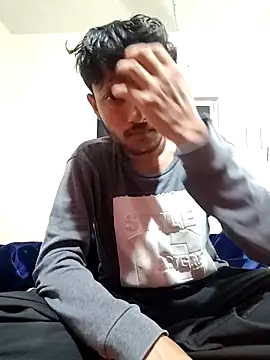 Indiandaddy11 online show from 03/22/25, 10:28