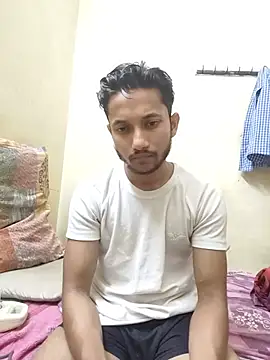 Indiandaddy11 online show from 06/22/26, 07:22