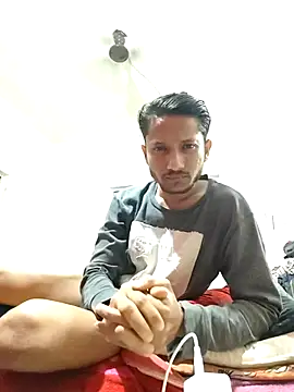 Indiandaddy11 online show from 03/22/25, 06:36