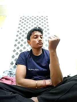 Indiandaddy11 online show from 02/26/26, 09:15