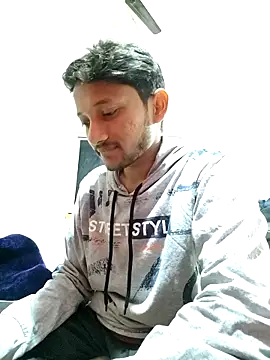 Indiandaddy11 online show from 03/10/25, 06:12