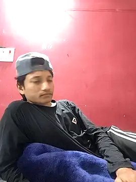 Indiandaddy11 online show from 02/02/25, 10:46