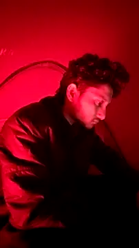 Indiandaddy11 online show from 01/15/25, 12:36