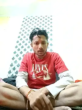 Indiandaddy11 online show from 01/12/26, 08:15