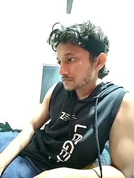 Indiandaddy11 online show from 02/20/25, 06:35