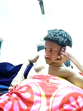 Indiandaddy11 online show from 03/12/25, 06:22