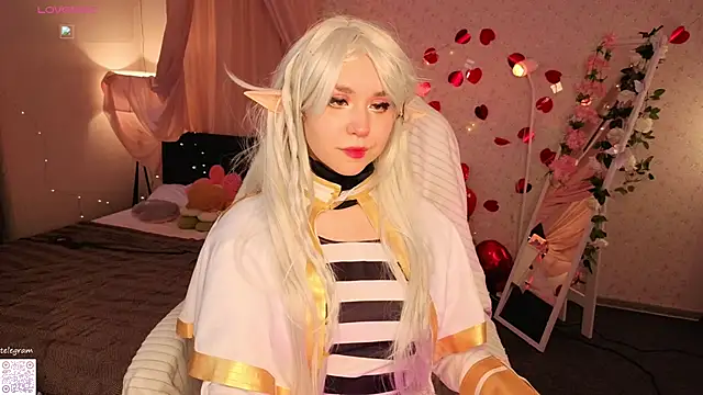 lilly Cherry  online show from 05/02/26, 11:26
