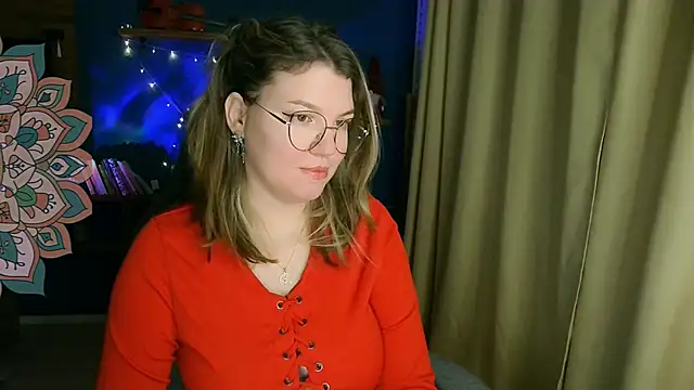 VioletteWay online show from 11/30/25, 06:09